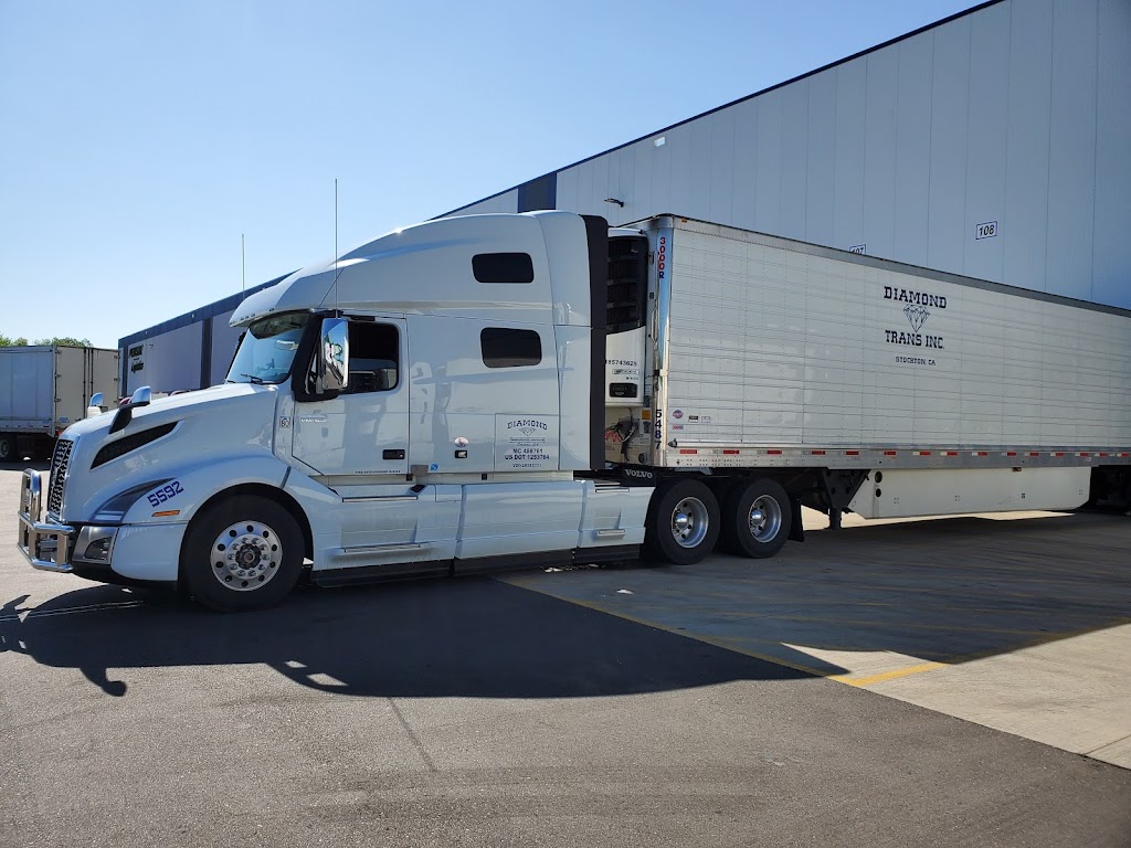 Penske Logistics romulus | 15520 Wayne Rd, Romulus, MI 48174, USA | Phone: (734) 403-4077