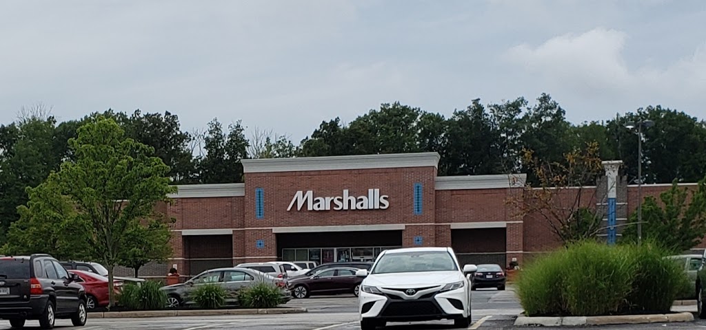 Marshalls | 7205 Market Pl Dr, Aurora, OH 44202, USA | Phone: (330) 995-0018