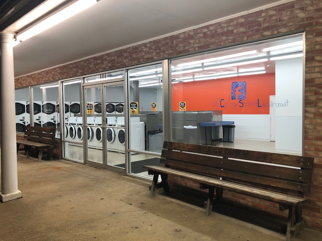 College Street Laundromat | 504 College St, Wadsworth, OH 44281, USA | Phone: (330) 299-5957
