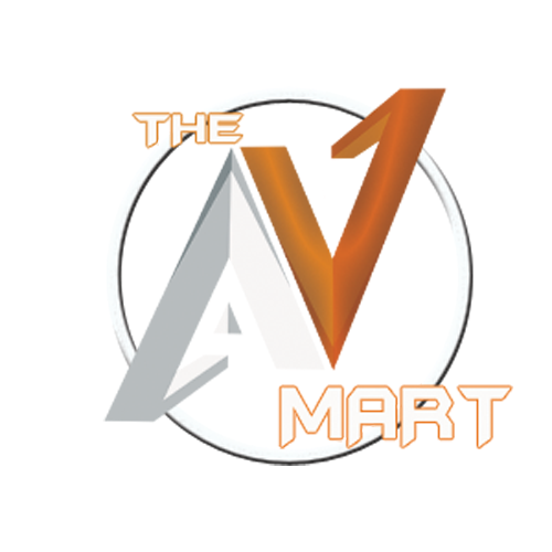 The AVMart | 10585 Pearlwood Cir, Highlands Ranch, CO 80126, USA | Phone: (978) 867-8469