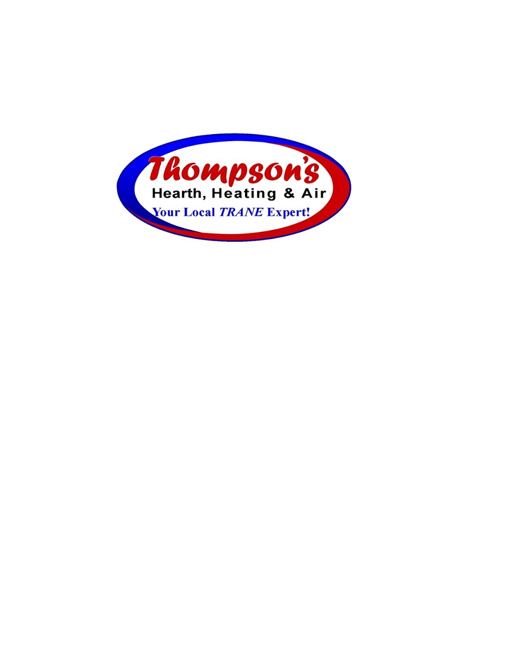 Thompsons Fireplace, Heating, & Air | 1785 E Main St #8, Woodland, CA 95776 | Phone: (530) 661-2599