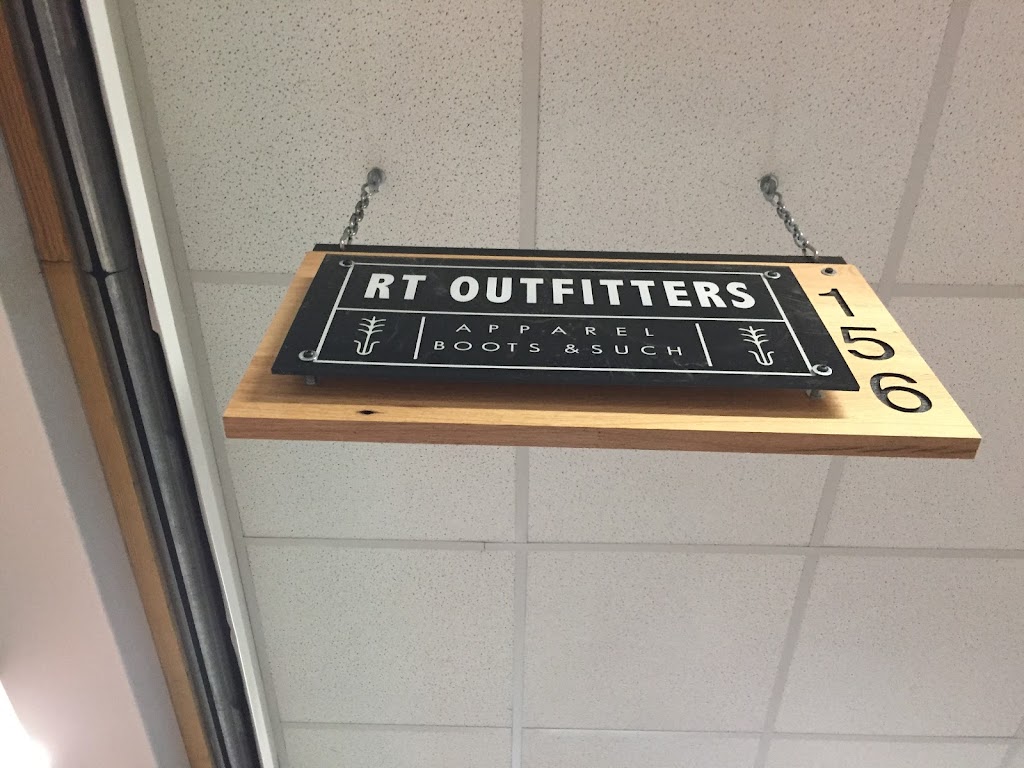 RT Outfitters | 401 Outlet Center Dr, Georgetown, KY 40324 | Phone: (502) 603-8108