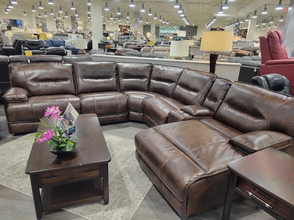 Bobs Discount Furniture and Mattress Store | 43460 W Oaks Dr, Novi, MI 48377, USA | Phone: (248) 916-9131