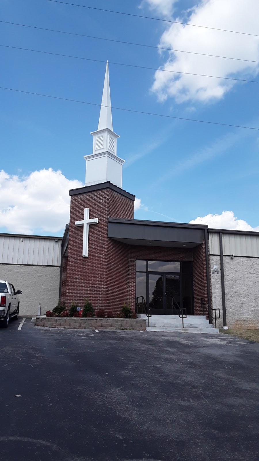 Bethlehem Baptist Church | 3323 Bethlehem Rd, Springfield, TN 37172, USA | Phone: (615) 643-0333