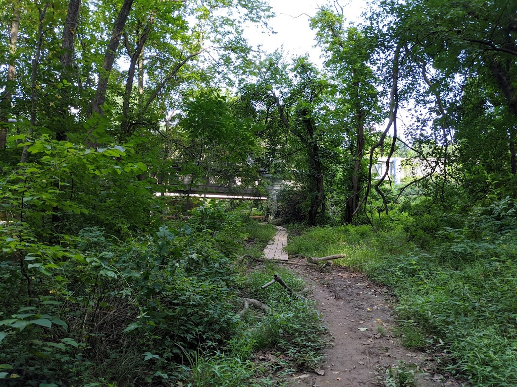 Olney Park | 1840 Olney Rd, Falls Church, VA 22043, USA | Phone: (703) 324-8732