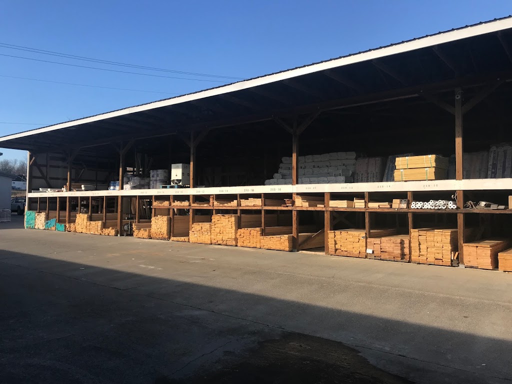 Builders Supply | 814 E Main St, Stanford, KY 40484, USA | Phone: (606) 365-7331