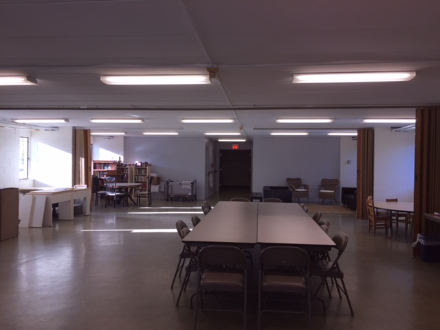 Northside Community Church | 929 Barton Dr, Ann Arbor, MI 48105, USA | Phone: (734) 662-6351