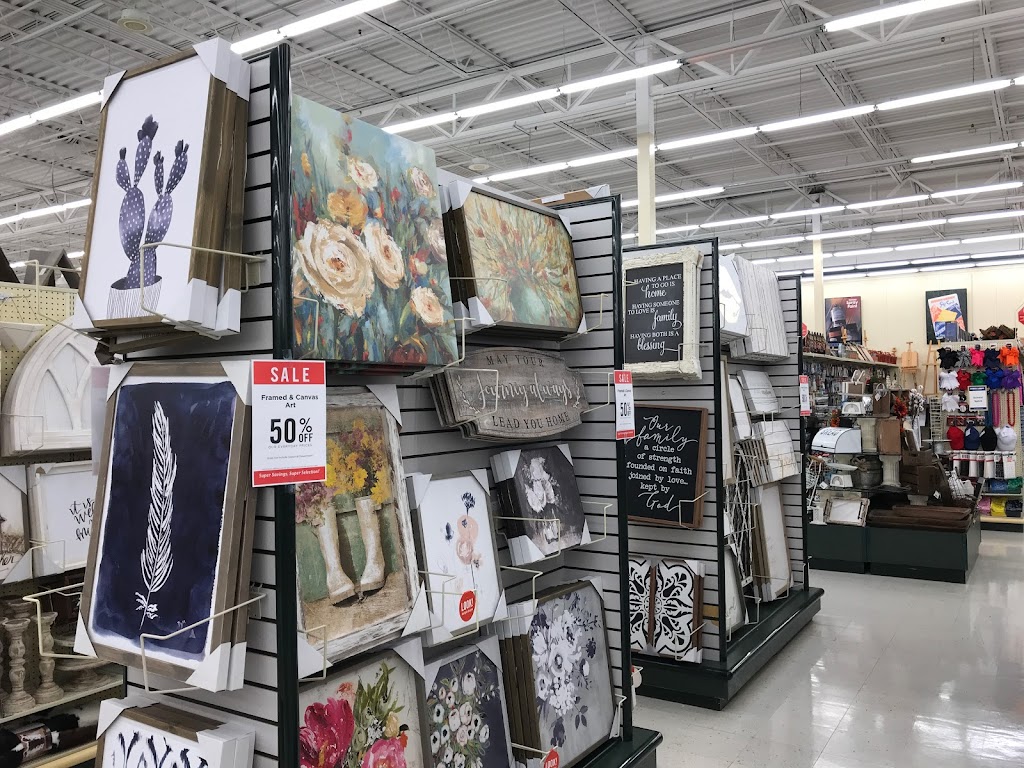 Hobby Lobby | 1800 S Main St, West Bend, WI 53095, USA | Phone: (262) 306-0495