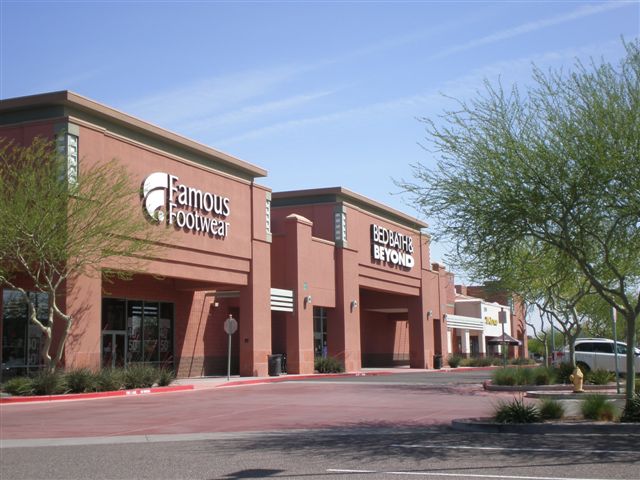 Red Mountain Gateway | 2031 E McKellips Rd, Mesa, AZ 85213 | Phone: (833) 800-4343