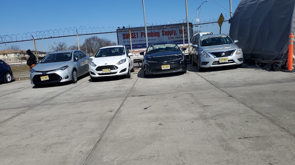 ACE Rent A Car | 124-10 S Conduit Ave, Queens, NY 11420, USA | Phone: (866) 551-8267