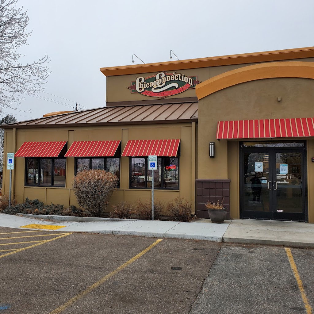Chicago Connection - Meridian | 1752 W Cherry Ln, Meridian, ID 83642, USA | Phone: (208) 888-1986