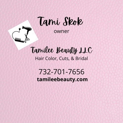 Tamilee Beauty Salon | Phenix Salon Suites, 980 Shrewsbury Ave Suite 928, Tinton Falls, NJ 07724, USA | Phone: (732) 701-7656