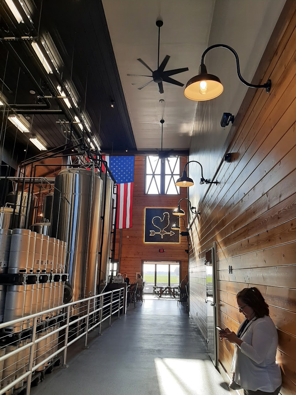 Moeller Brew Barn | 8016 Marion Dr, Maria Stein, OH 45860, USA | Phone: (419) 925-3005