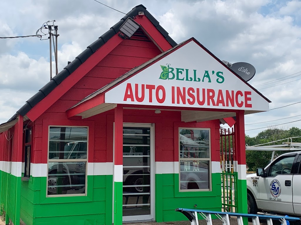 Bellas Auto insuranc | 1831 S Buckner Blvd, Dallas, TX 75217, USA | Phone: (214) 238-3828