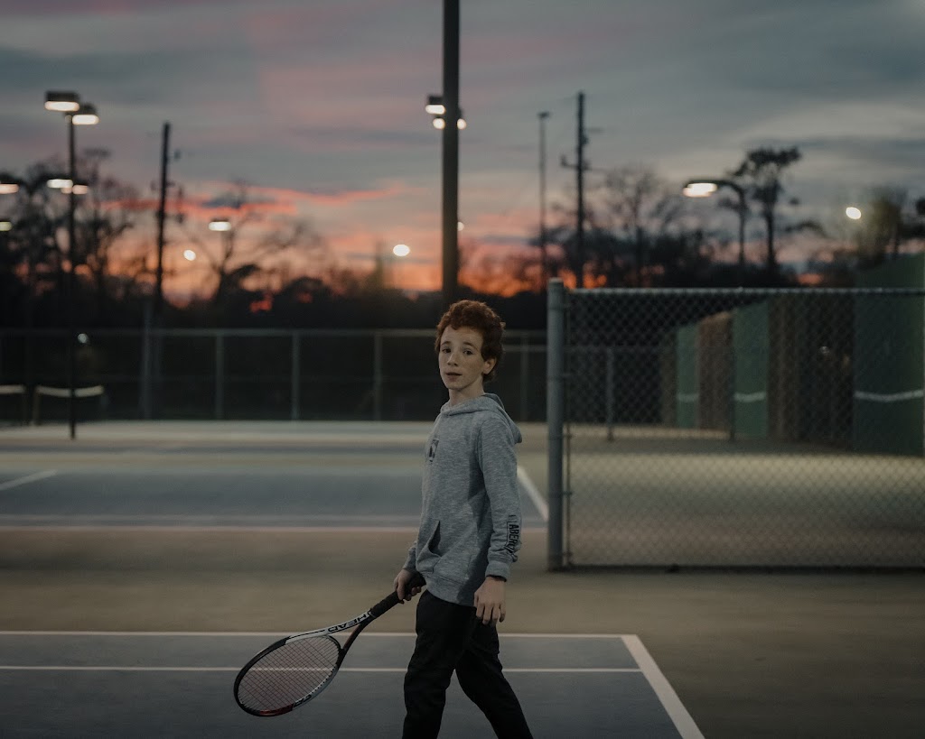 Easy Tiger Tennis | 4963+QX6, Tomball, TX 77375, USA | Phone: (832) 955-3589