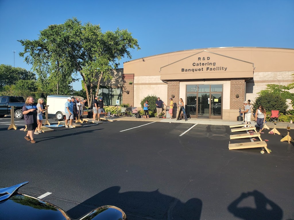 Ready Randy's Sports Bar & Grill 1492 131st St, New Richmond, WI 54017