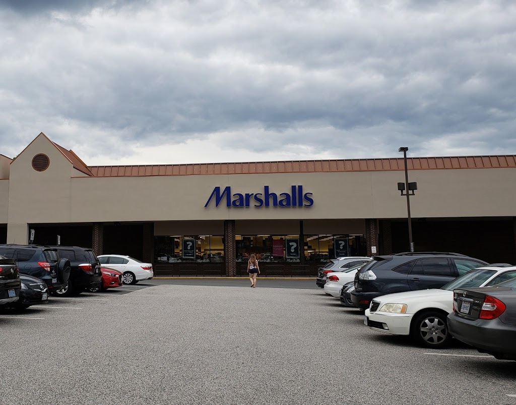 Marshalls | 9640 Main St, Fairfax, VA 22031, USA | Phone: (703) 323-6043