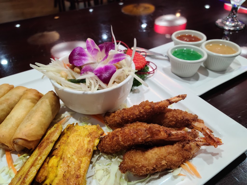 N THAI PALACE | 2 John F Kennedy Blvd, Somerset, NJ 08873, USA | Phone: (732) 659-6447