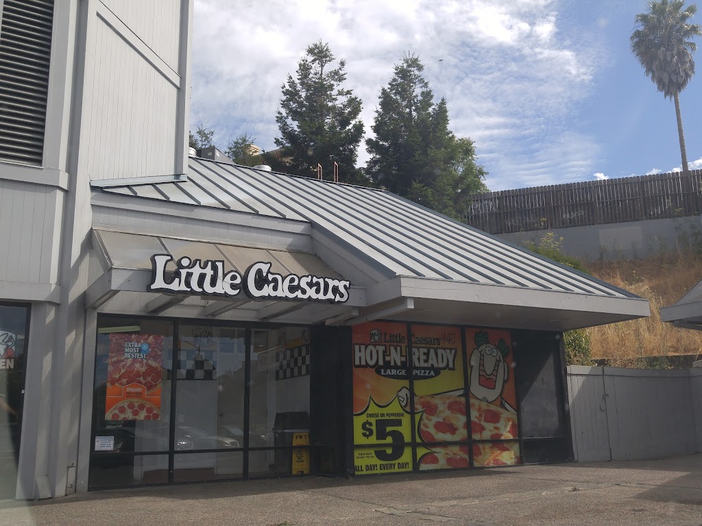 Little Caesars Pizza | 2813 Redwood Pkwy, Vallejo, CA 94591, USA | Phone: (707) 553-8200
