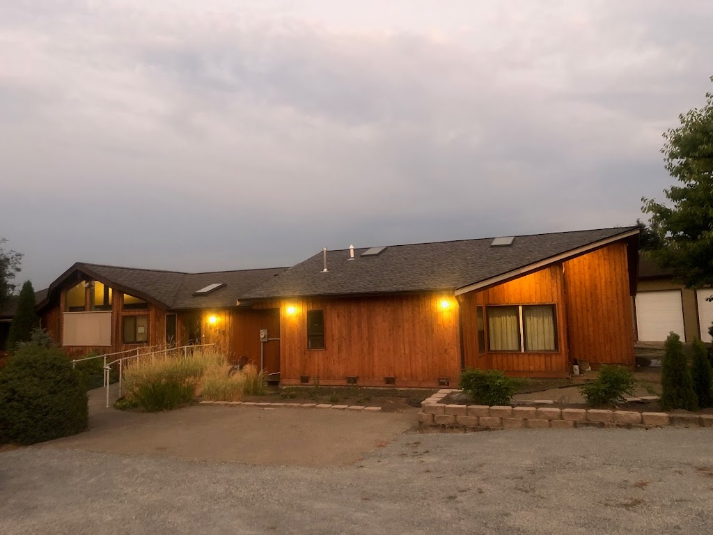 Wisteria Lodge Adult Family Home | 10517 228th Ave Ct E, Buckley, WA 98321, USA | Phone: (253) 750-4405