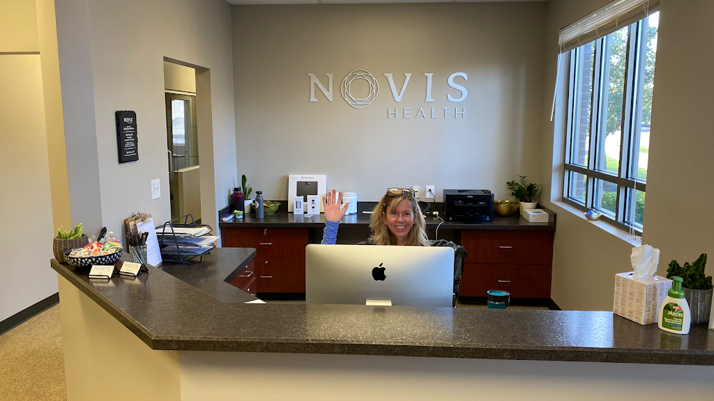 Novis Health of South Dayton | 2955 Exchange Pl Blvd Suite 101, Miamisburg, OH 45342, USA | Phone: (937) 741-8100