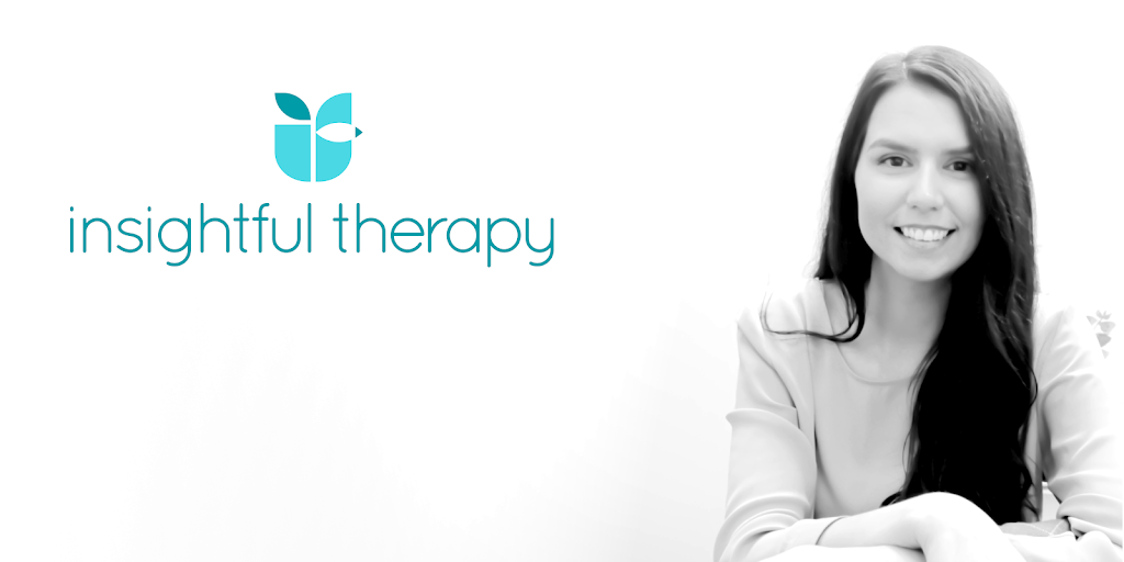 Insightful Therapy, PLLC | 5414 Delridge Way SW Suite A, Seattle, WA 98106, USA | Phone: (206) 395-4373