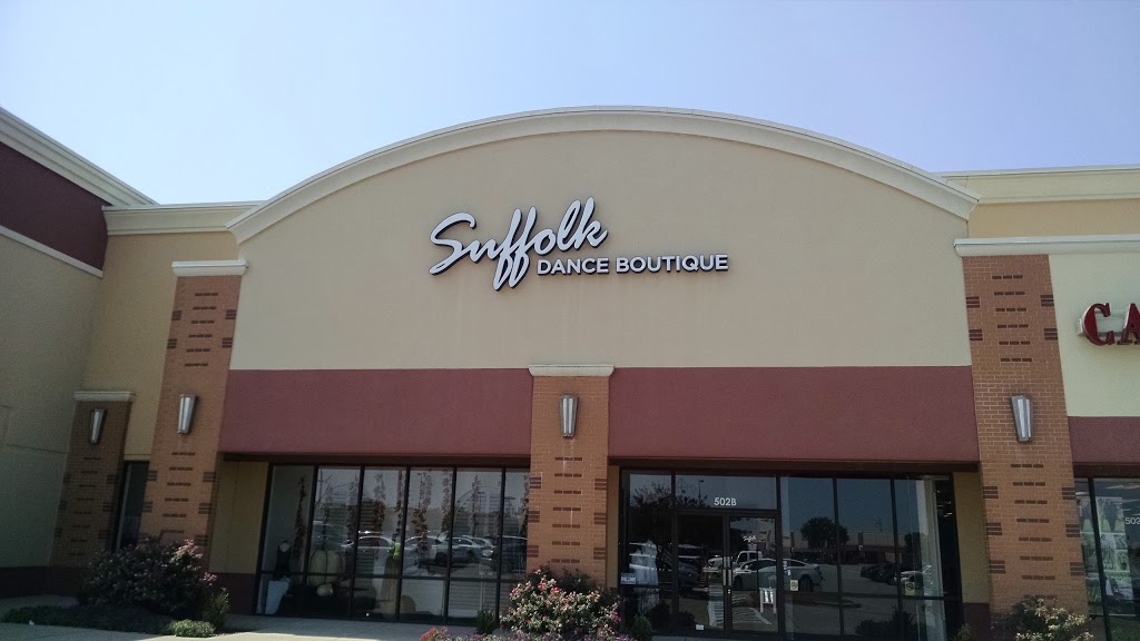 Suffolk Dance Boutique | 2325 S Stemmons Fwy #502B, Lewisville, TX 75067 | Phone: (972) 459-5556