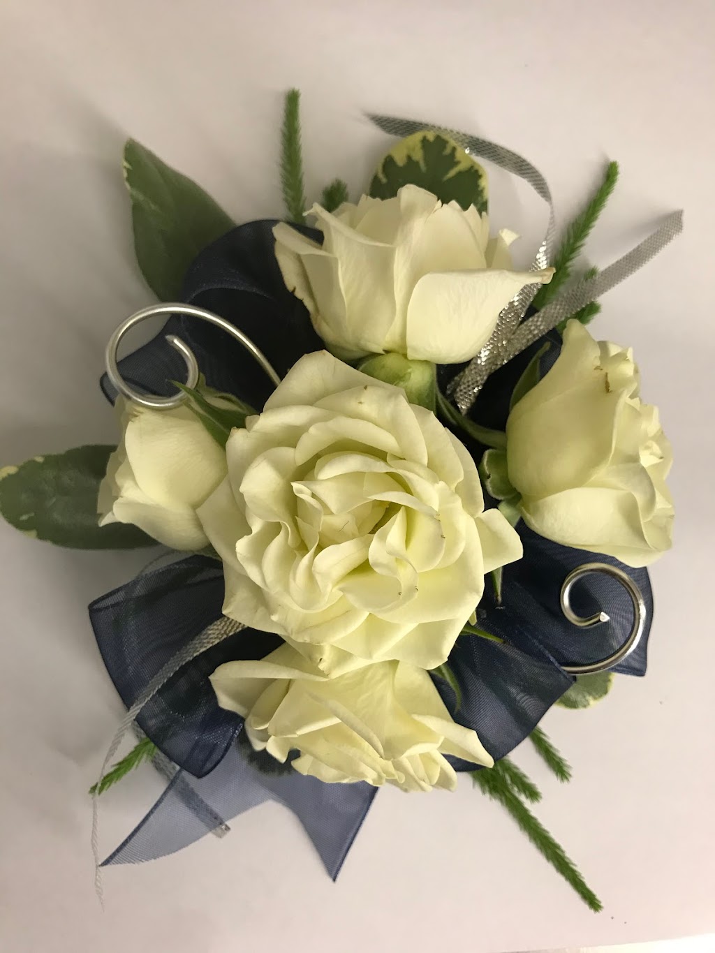 Doug Ruling Flower Shop | 599 N Norcross Tucker Rd, Norcross, GA 30071, USA | Phone: (770) 448-3733