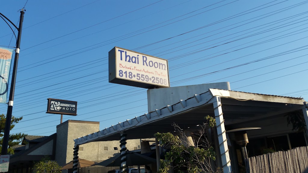 Thai Room Restaurant | 821 N Hollywood Way, Burbank, CA 91505, USA | Phone: (818) 559-2508