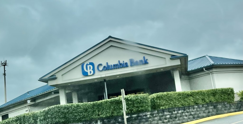 Columbia Bank | 19925 WA-410, Bonney Lake, WA 98391, USA | Phone: (253) 863-8500