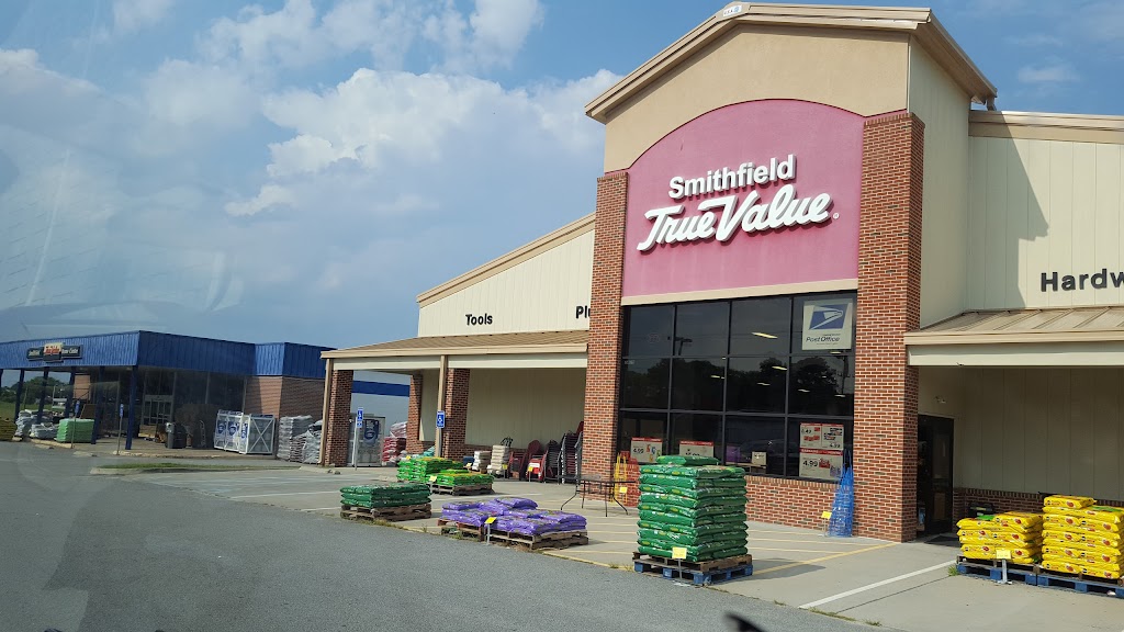 Smithfield True Value Hardware | 1409 S Church St, Smithfield, VA 23430, USA | Phone: (757) 357-3705