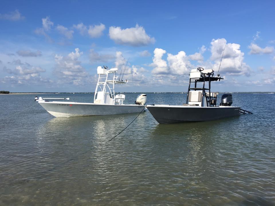 Dorado Custom Boats, LLC | 1300 L and R Industrial Blvd, Tarpon Springs, FL 34689, USA | Phone: (727) 786-3800