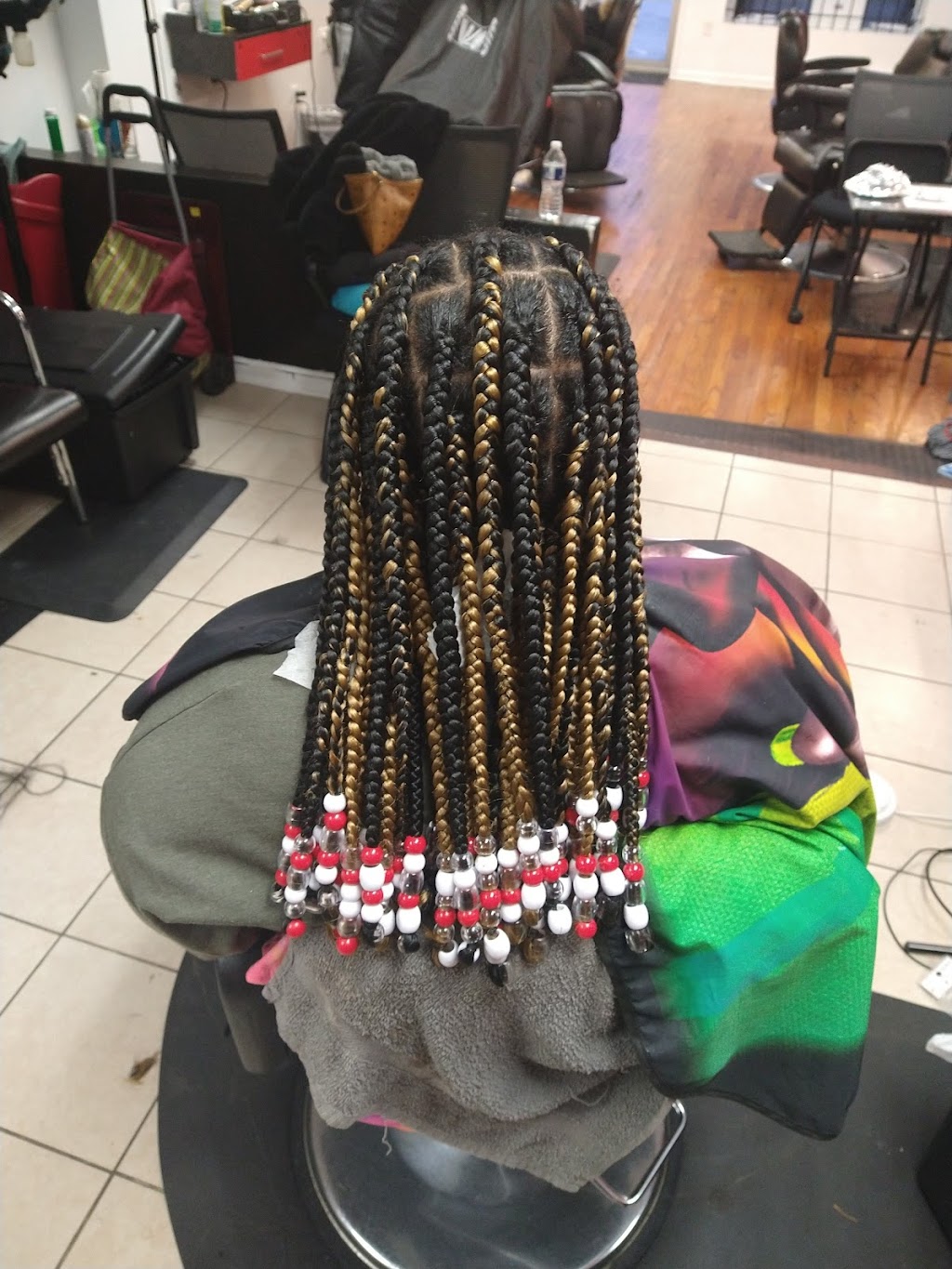 Styles by Rae | 4413 Southern Ave SE, Capitol Heights, MD 20743, USA | Phone: (202) 910-5457