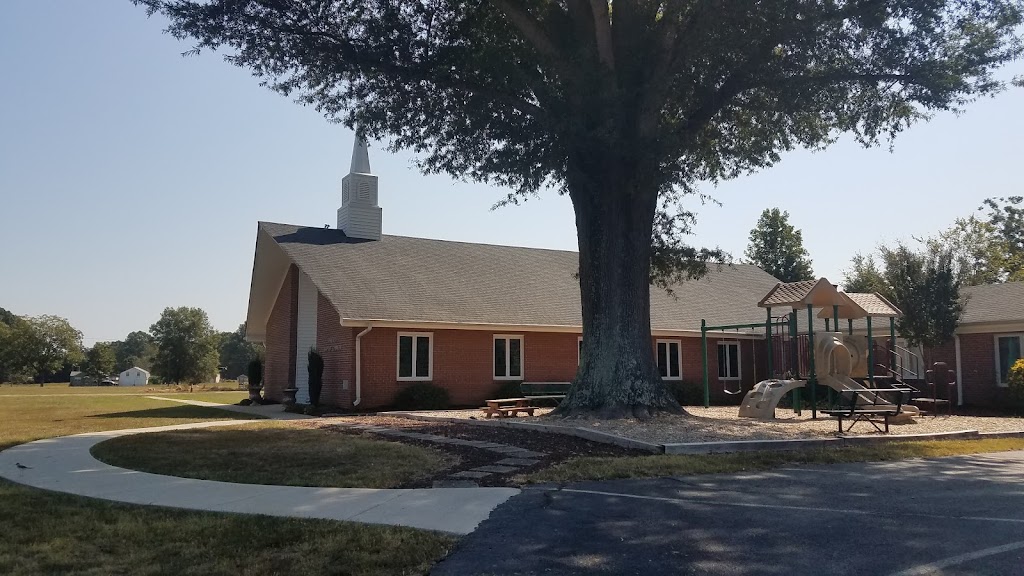 First Baptist Church Whitsett | 7006 Burlington Rd, Whitsett, NC 27377, USA | Phone: (336) 449-6382