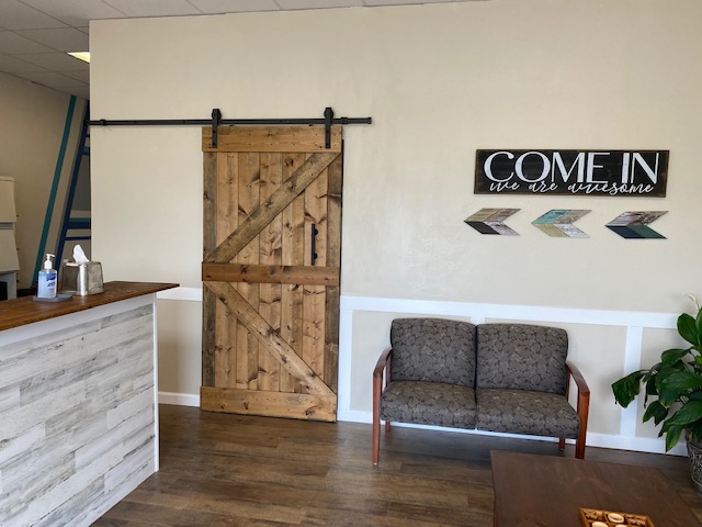 Chicoine Family Chiropractic | 719 W William Cannon Dr Ste 108, Austin, TX 78745, USA | Phone: (512) 443-9396
