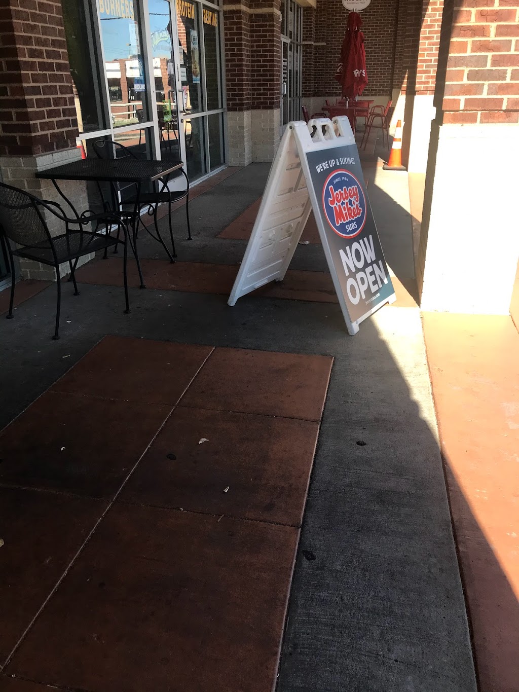 Jersey Mikes Subs | 1308 W Pipeline Rd, Hurst, TX 76053, USA | Phone: (817) 590-8383