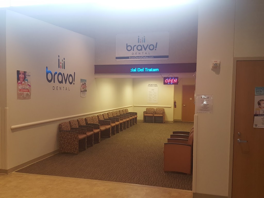 Bravo! Dental | 1800 N Britain Rd, Irving, TX 75061, USA | Phone: (214) 307-5673