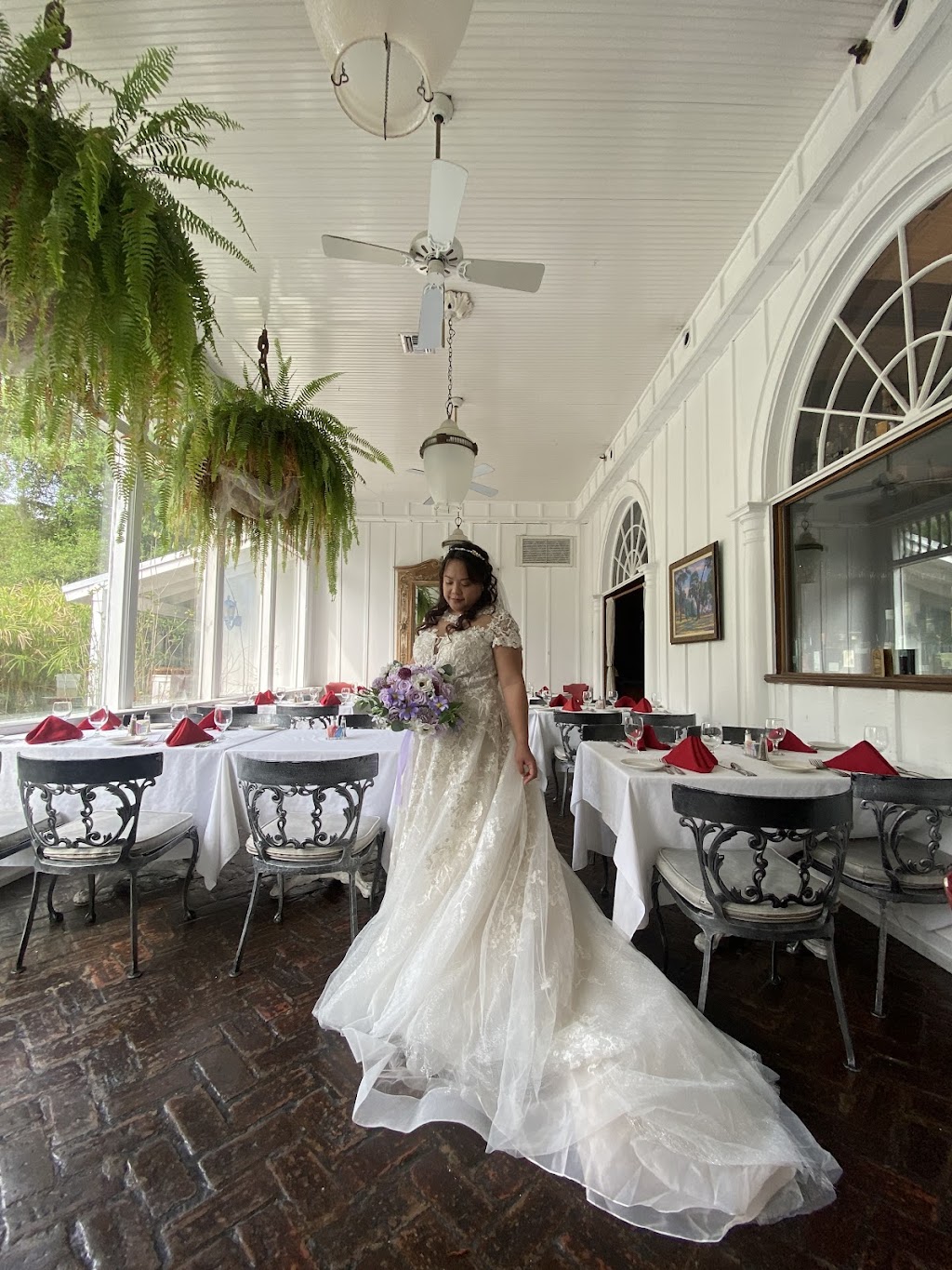 The Hilltop Restaurant | 2030 Wells Rd, Orange Park, FL 32073, USA | Phone: (904) 272-5959