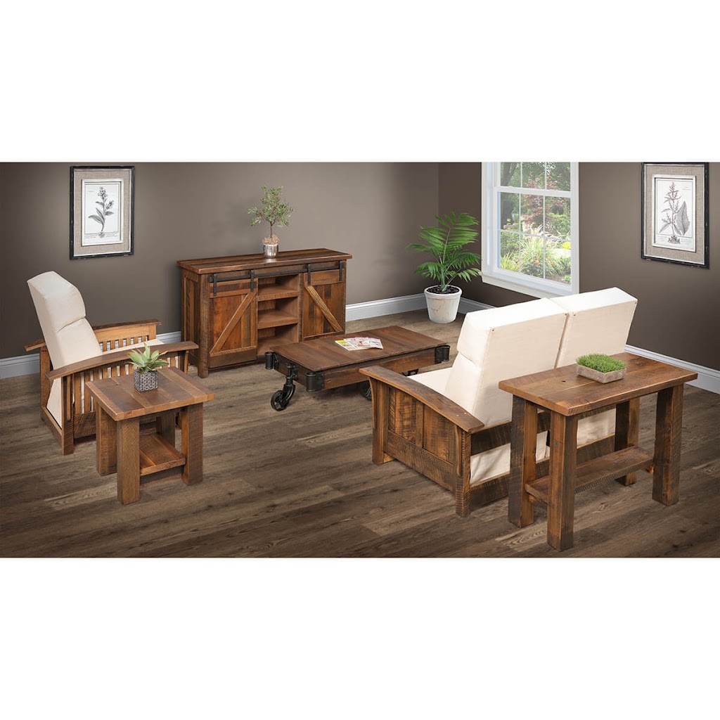 Apple Ridge Amish Furniture | 49349 W Seven Mile Rd, Northville, MI 48167, USA | Phone: (248) 912-1212