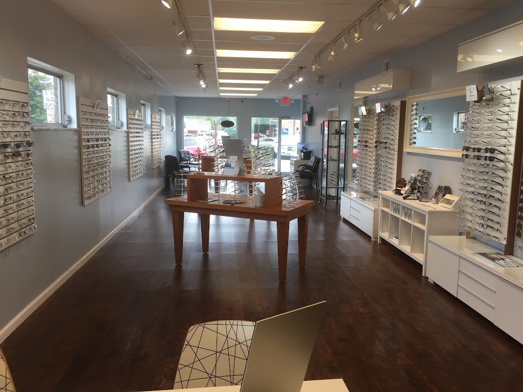 Eyeglass Wearhouse | 7139 E Main St, Reynoldsburg, OH 43068 | Phone: (614) 522-1522