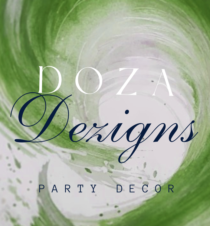 Doza Dezigns | 625 Grand Cayman Way, Mesquite, TX 75149 | Phone: (214) 908-0865