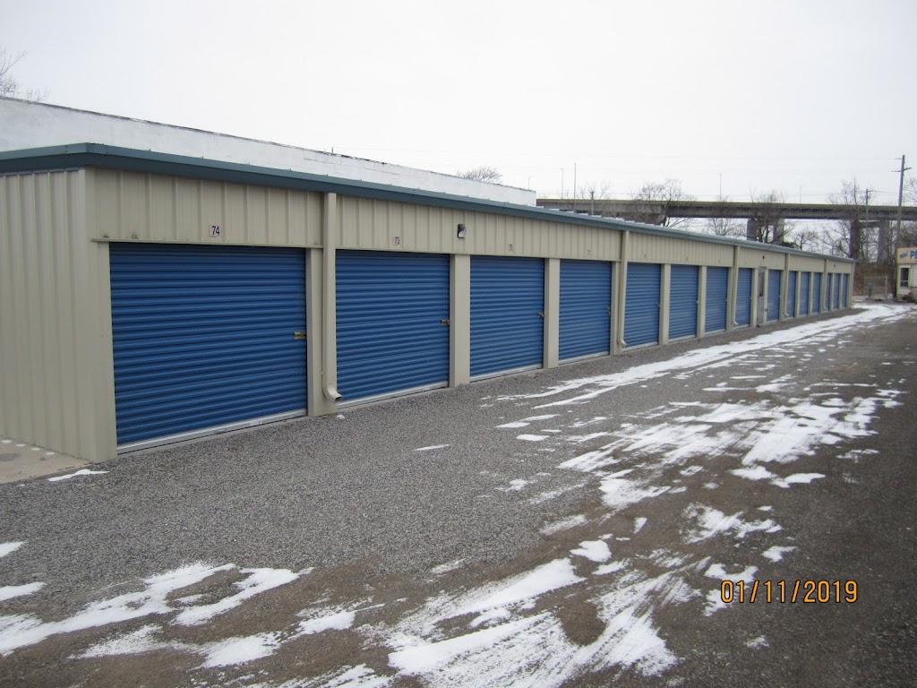 Pen Storage St. Catherine | 270 Dunkirk Rd, St. Catharines, ON L2R 7K6, Canada | Phone: (905) 684-0282