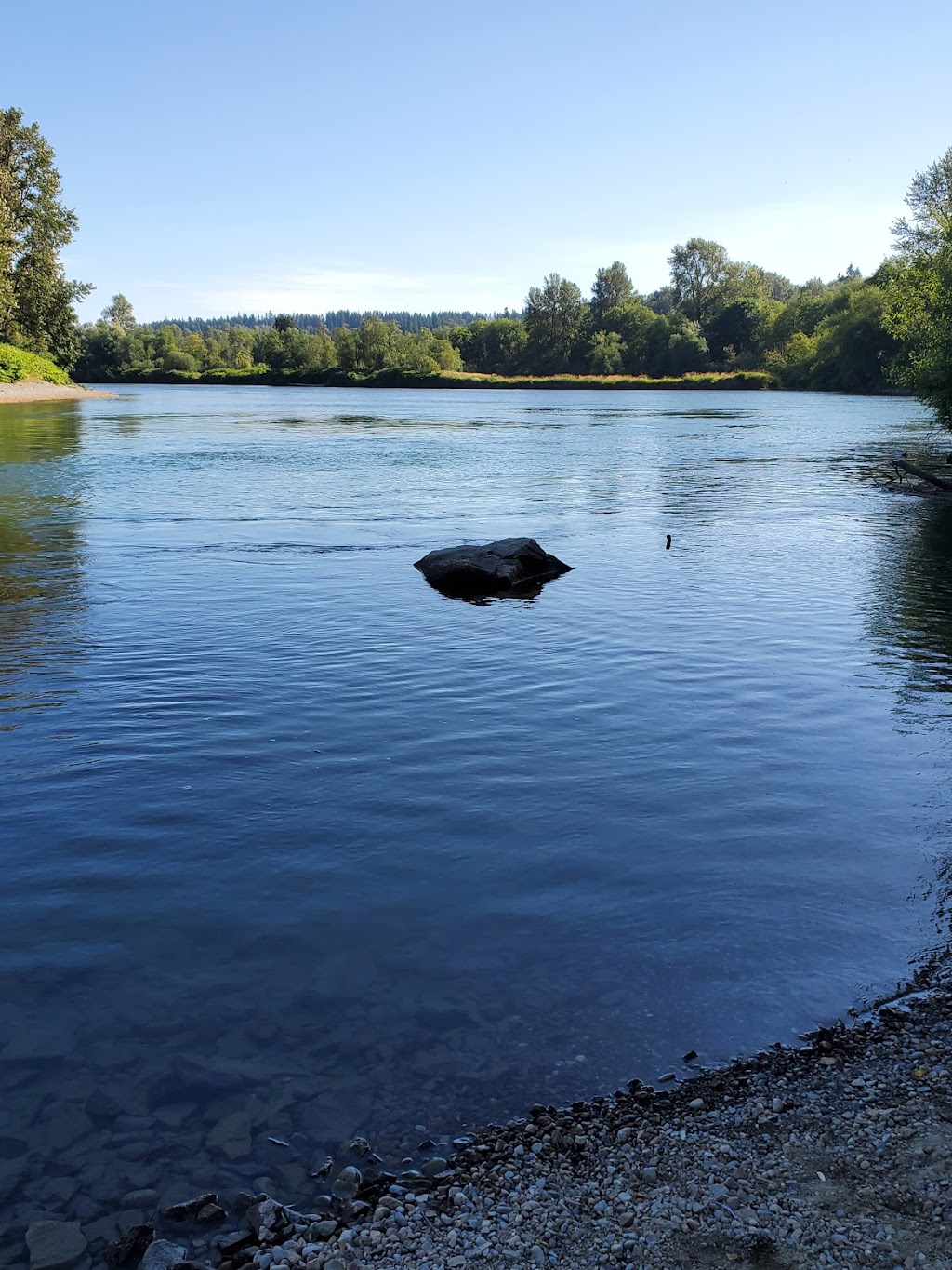 Bob Heirman Wildlife Park at Thomas Eddy | 14913 Connelly Rd, Snohomish, WA 98296, USA | Phone: (425) 388-6600