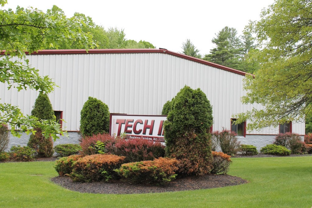 Tech II Business Services | 4289 NY-50, Saratoga Springs, NY 12866, USA | Phone: (518) 587-1565