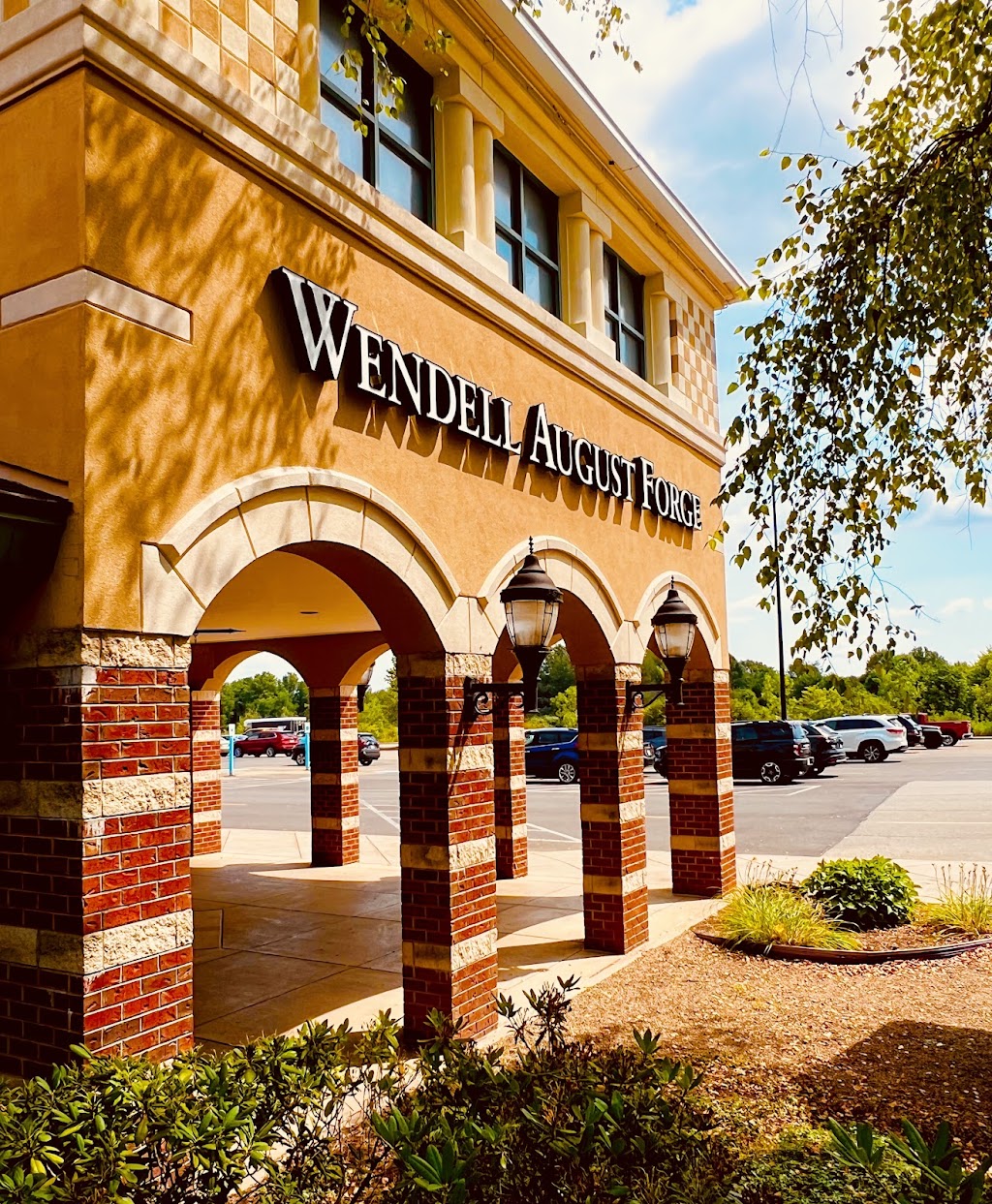 Wendell August Forge - Flagship Store | 1911 Leesburg Grove City Rd Suite 955, Grove City, PA 16127, USA | Phone: (724) 748-9501