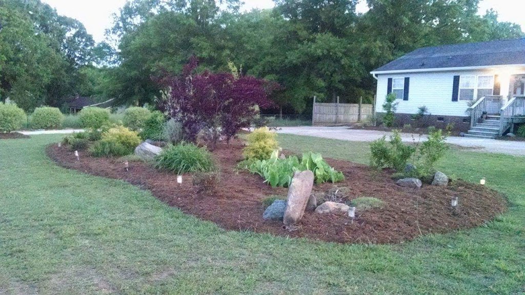 Carolina Landscaping Supplies | 232 S 13 405, Pageland, SC 29728, USA | Phone: (843) 672-2695