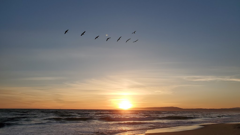 Palm Beach State Park | Palm Beach State Park Entrance Station, 2660 Beach Rd, Watsonville, CA 95076, USA | Phone: (831) 763-7063