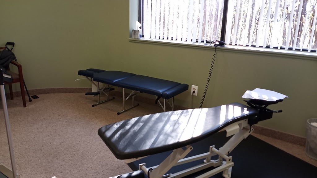 Precise Chiropractic | 4101 John R Rd #300, Troy, MI 48085, USA | Phone: (248) 680-7200