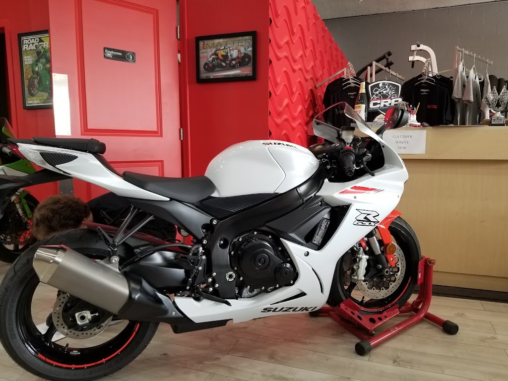 Suspension Matters | 1143 W Foothill Blvd, Azusa, CA 91702, USA | Phone: (626) 841-6549