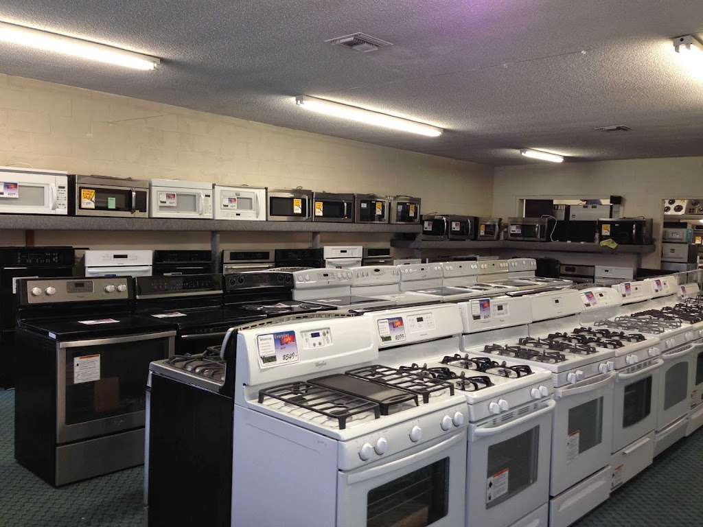 Yingst Appliance | 528 N Santa Fe Ave, Vista, CA 92083, USA | Phone: (760) 724-8373